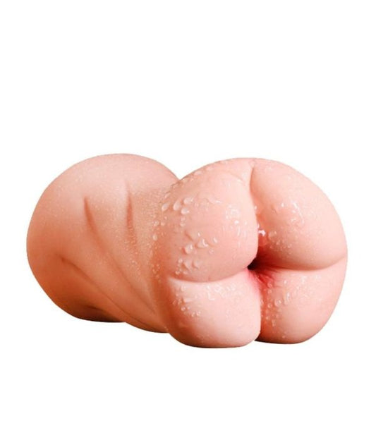 Kitten Butt Male Masturbator